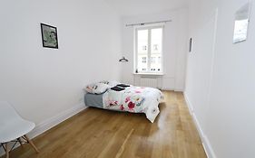 Fantastic-Inn Warszawa - KP69